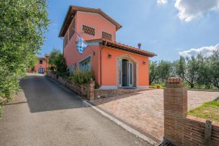 Fienile Cipresso, art of living Tuscany - Torre - 9