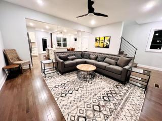Riverside House - Asheville - 0