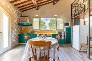 Fienile Cipresso, art of living Tuscany - Torre - 7