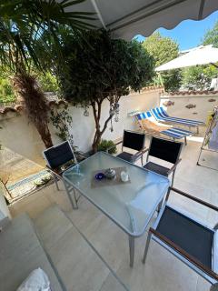 Villa La Miga - 3