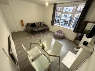 Incredible 2 Bedroom On Tower Bridge - Londra - 7
