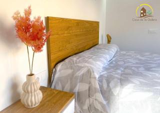 Casa de la Galera, Alojamiento Turístico en Toledo - Toledo - 9