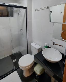Apto Executivo Ravena II - Campo Grande - 3