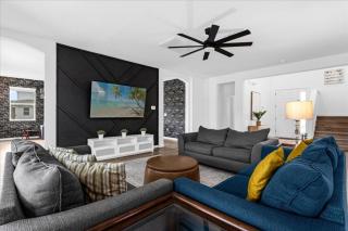 7 Bedroom- 6,5 Bathroom Sonoma Resort 3851 Sb - Kissimmee - 6