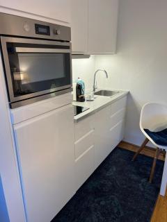 Apartment with Balcony - 5
