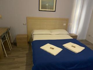 Hotel Galla - Milan - 9