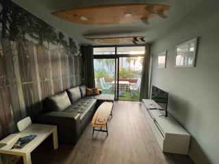 Surf Station Tenerife Holiday Apartment Las Americas - Playa de las Américas - 6