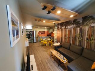 Surf Station Tenerife Holiday Apartment Las Americas - Playa de las Américas - 8