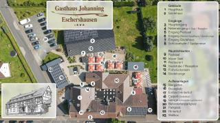 Gasthaus Johanning eK - 4