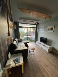 Surf Station Tenerife Holiday Apartment Las Americas - Playa de las Américas - 9