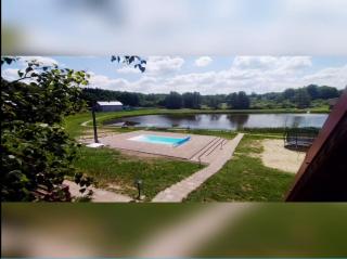 DOLINA NAD MOŁSTOWĄ - - 0