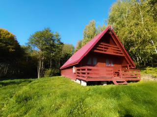 DOLINA NAD MOŁSTOWĄ - - 7