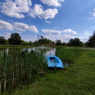 DOLINA NAD MOŁSTOWĄ - - 6