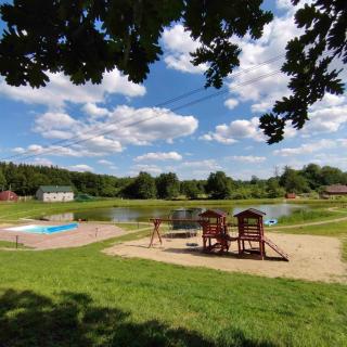 DOLINA NAD MOŁSTOWĄ - - 4