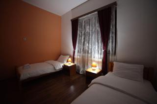 Prenociste Dajevic Hotel Tara Pljevlja - Pljevlja - 5