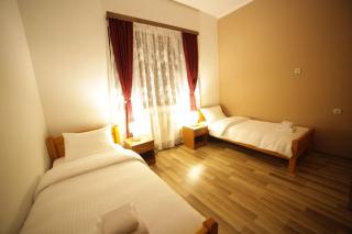 Prenociste Dajevic Hotel Tara Pljevlja - Pljevlja - 1