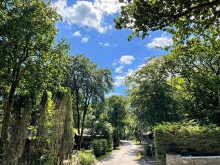 Snug hut 5-Hot Tub-Woodland Lodges-Pembrokshire-Tenby - 8