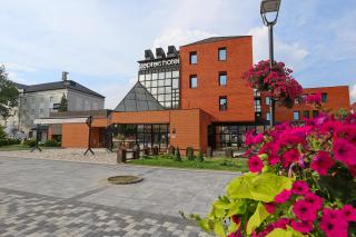 Zepter Hotel Drina Bajina Basta, member of Zepter Hotels - Bajina Bašta - 5