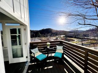Sage House - Asheville - 4