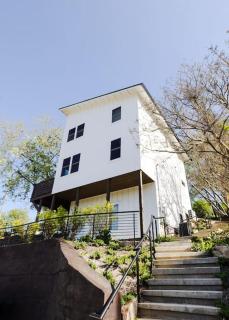 Sage House - Asheville - 2