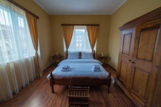 Prenociste Dajevic Hotel Tara Pljevlja - Pljevlja - 8