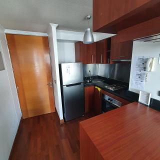 Santiago Skyline Suites - 0