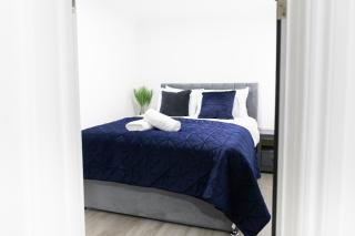 Chic Urban 2 Bedroom Apartments - 0