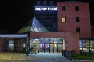 Zepter Hotel Drina Bajina Basta, member of Zepter Hotels - Bajina Bašta - 3