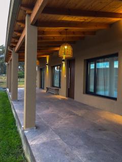 Quinta Montenuevo - Tandil - 3