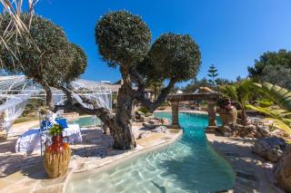 Villa Tiziana - Castrignano del Capo - 7