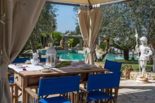 Villa Tiziana - Castrignano del Capo - 5