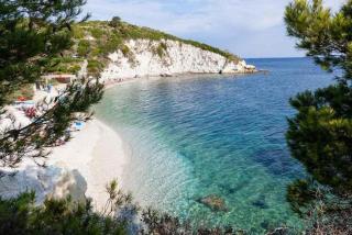 Appartamento Spiagge Bianche - Portoferraio - 4