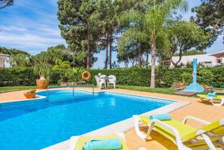 Villa Vargues - Quarteira - 4