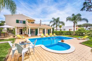 Villa Vargues - Quarteira - 3