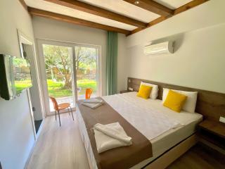GUNEŞ BOUTIQUE OTEL - 0