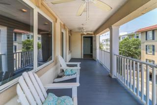 Sea Sight Villa B - Tybee Island - 8