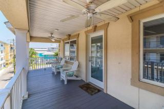 Sea Sight Villa B - Tybee Island - 7