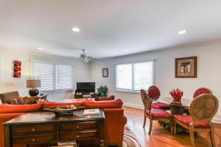 Sea Sight Villa B - Tybee Island - 4
