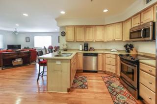 Sea Sight Villa B - Tybee Island - 3