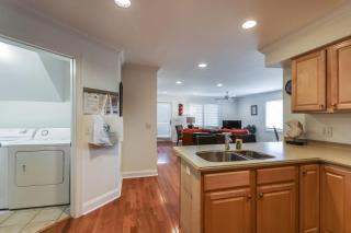 Sea Sight Villa B - Tybee Island - 1