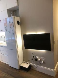 Elegant 2-bedroom flat next to British Museum - 9