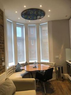 Elegant 2-bedroom flat next to British Museum - 7