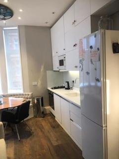 Elegant 2-bedroom flat next to British Museum - 6