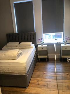 Elegant 2-bedroom flat next to British Museum - Londra - 5