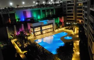 Ocean Blue Apartments - Il Cairo - 9