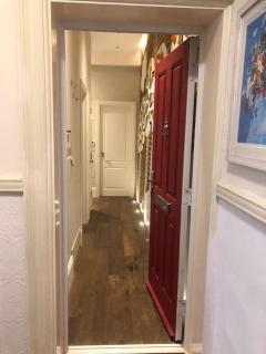 Elegant 2-bedroom flat next to British Museum - Londra - 3