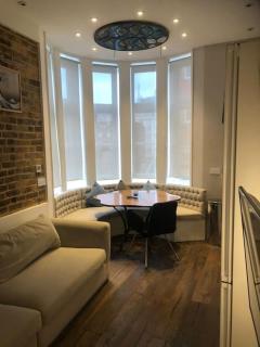Elegant 2-bedroom flat next to British Museum - Londra - 2