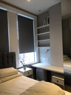 Elegant 2-bedroom flat next to British Museum - 1