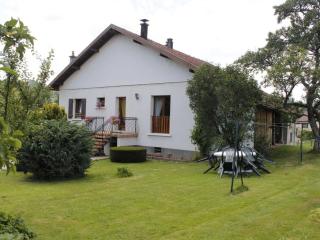 Gîte familial avec jardin, cheminée et parking à Jussarupt, près de Gérardmer - FR-1-589-320 - 5