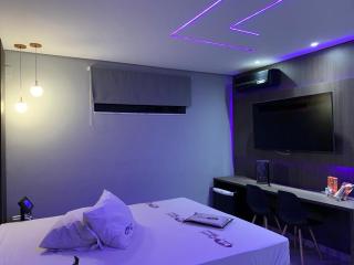 A2 Motel Araras - Araras - 9